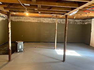 Atlanta Resistance Waterproofing - Waterproofing Contractor, Basement Waterproofing in Atlanta, GA